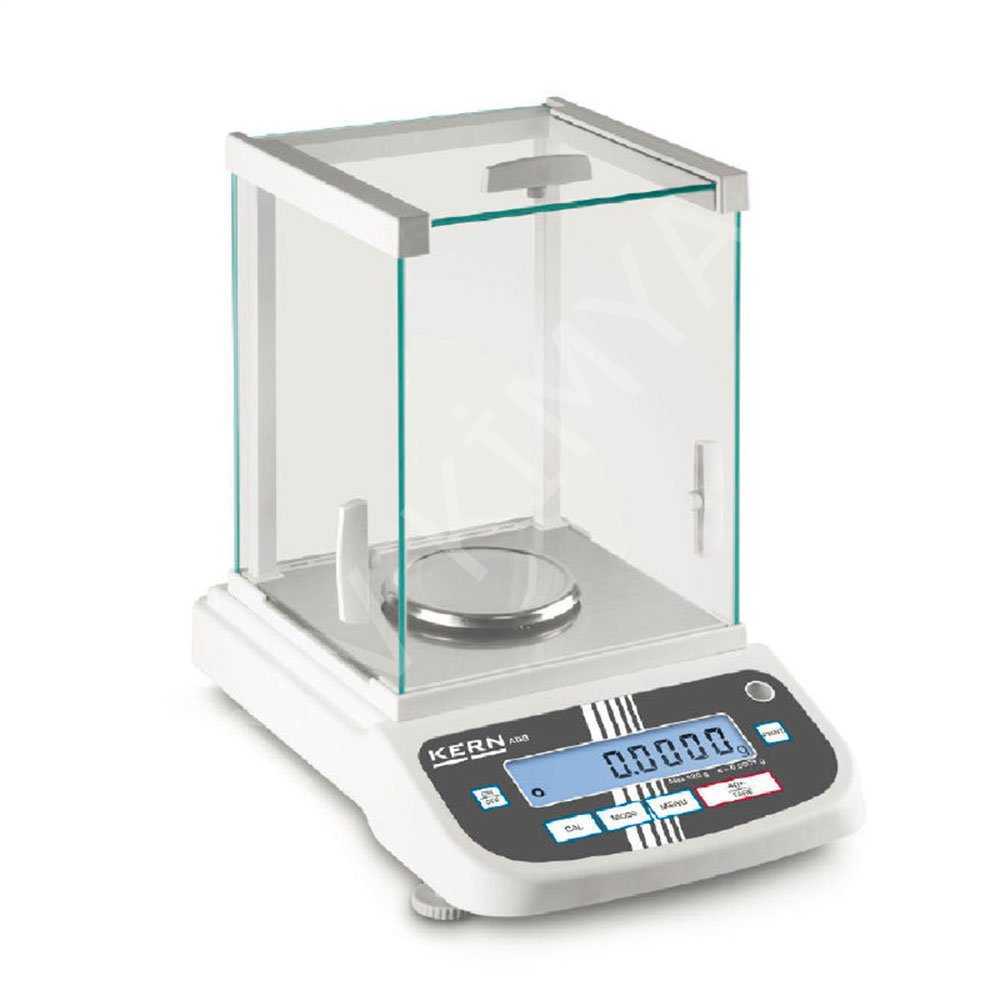 Adj 200-4 Analitik Terazi