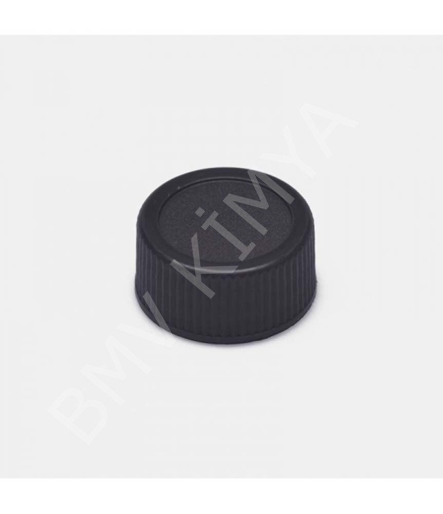 095.03.011 Vial - Vida Kapak - N24 - 27,5X95 Mm - 40 Ml - Şeffaf 100 Adet / Paket