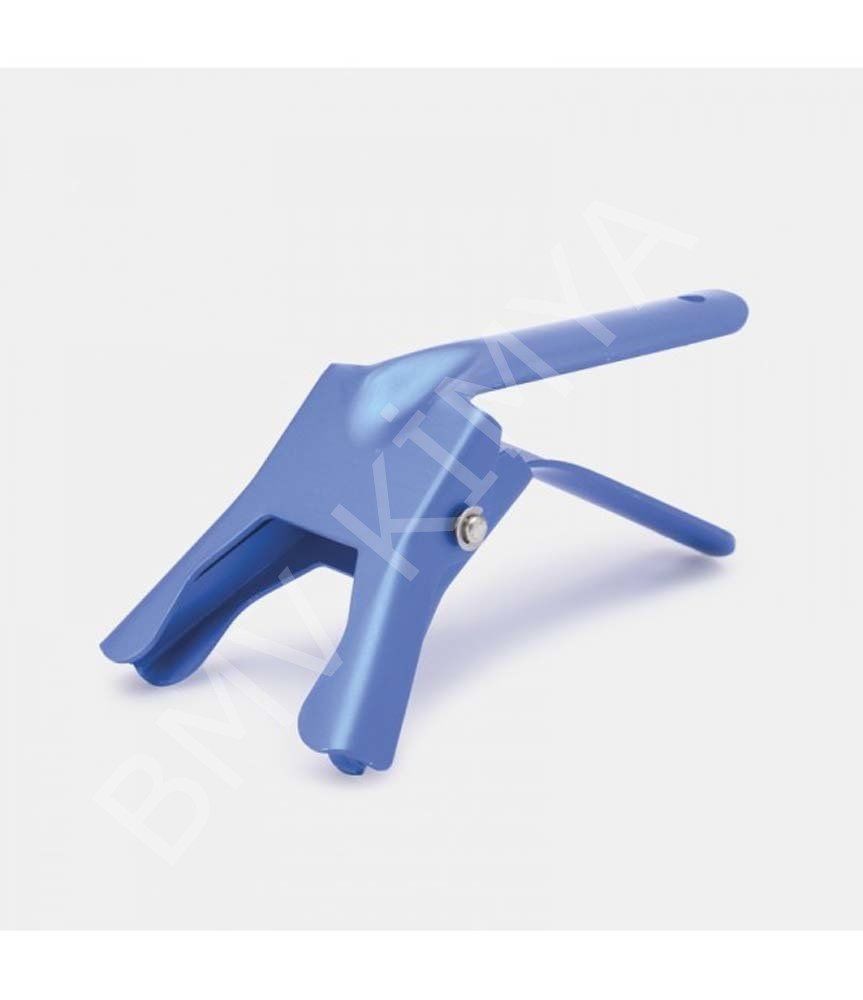 043.03.002 Kıskaç - Vakum Filtre Düzeneği İçin 1 Adet / Paket