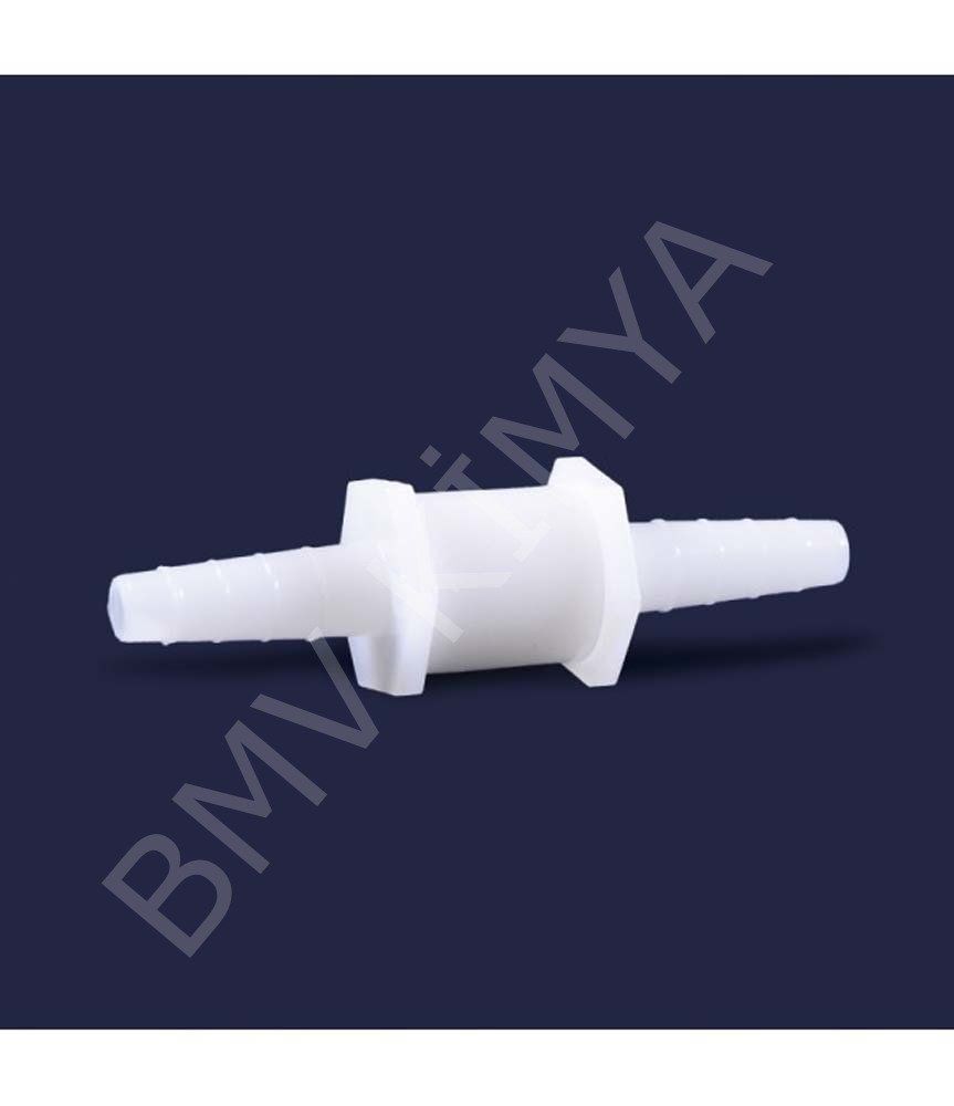 040.10.005 Tek Yönlü Vana - Polipropilen - Çap 8/11 Mm 1 Adet / Paket