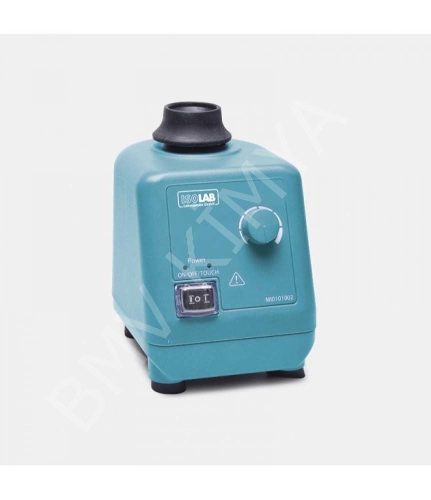 622.01.001 Karıştırıcı - Vorteks - Gelişmiş 1 Adet / Paket
