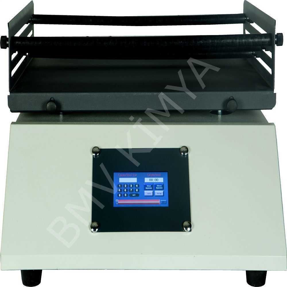 Mikrotest MOÇ Orbital Çalkalayıcı 40*40 Unıversal Platform 50-250 Rpm