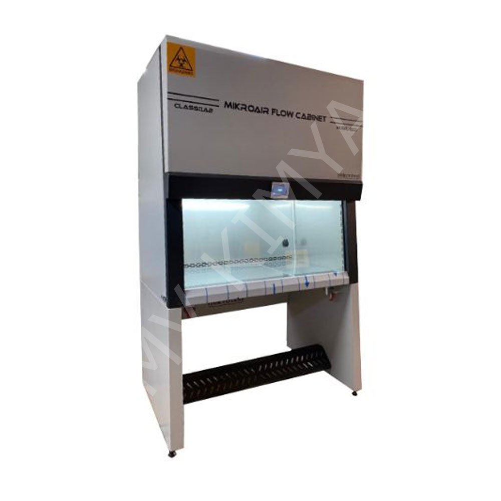 Mikrotest MLF-180 Lamınar Flow - Ürün Koruma - 1965x900x2250 Mm