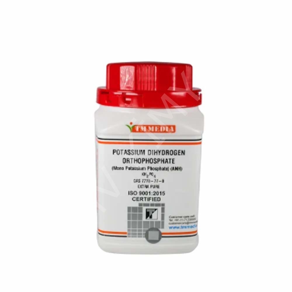 Potassium Dihydrogenorthoph Posphate 389