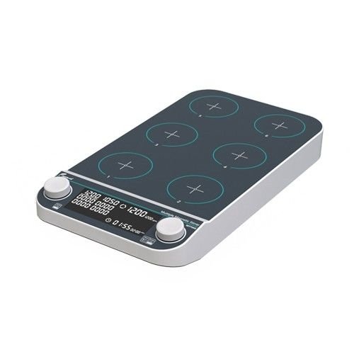 Joanlab Çok Konumlu Manyetik Karıştırıcı MMS6Pro