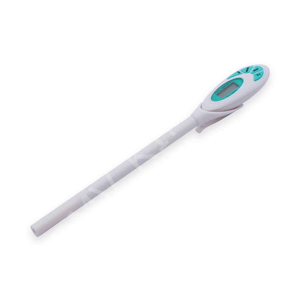 Dijital Batırma Tip Termometre 15 Cm
