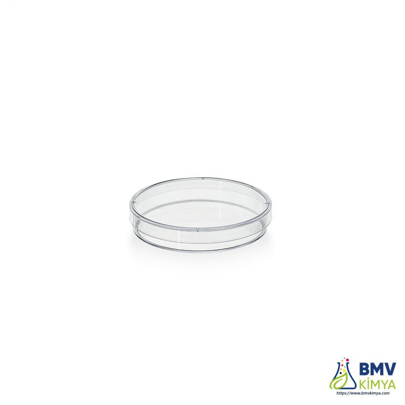 PETRİ KABI 60 MM GAMA STERİL