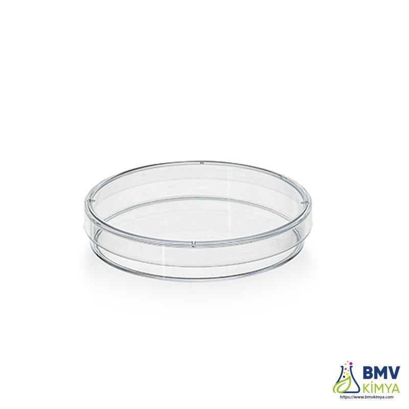 PETRİ KABI 90 MM GAMA STERİL