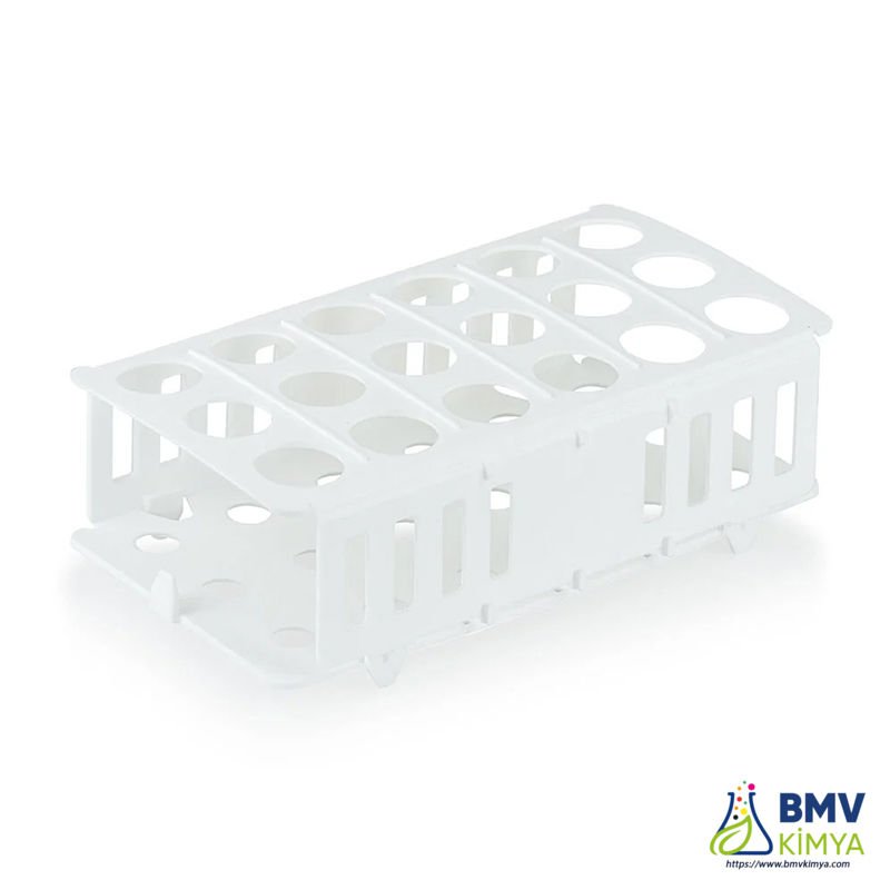 PLASTİK TÜP STANDI 20MM