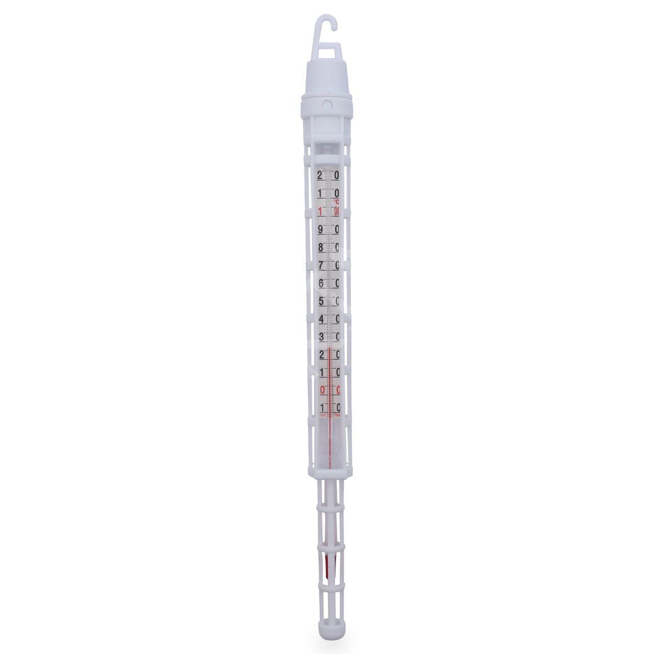 Süt Termometresi Kafesli -10+120C 28 Cm