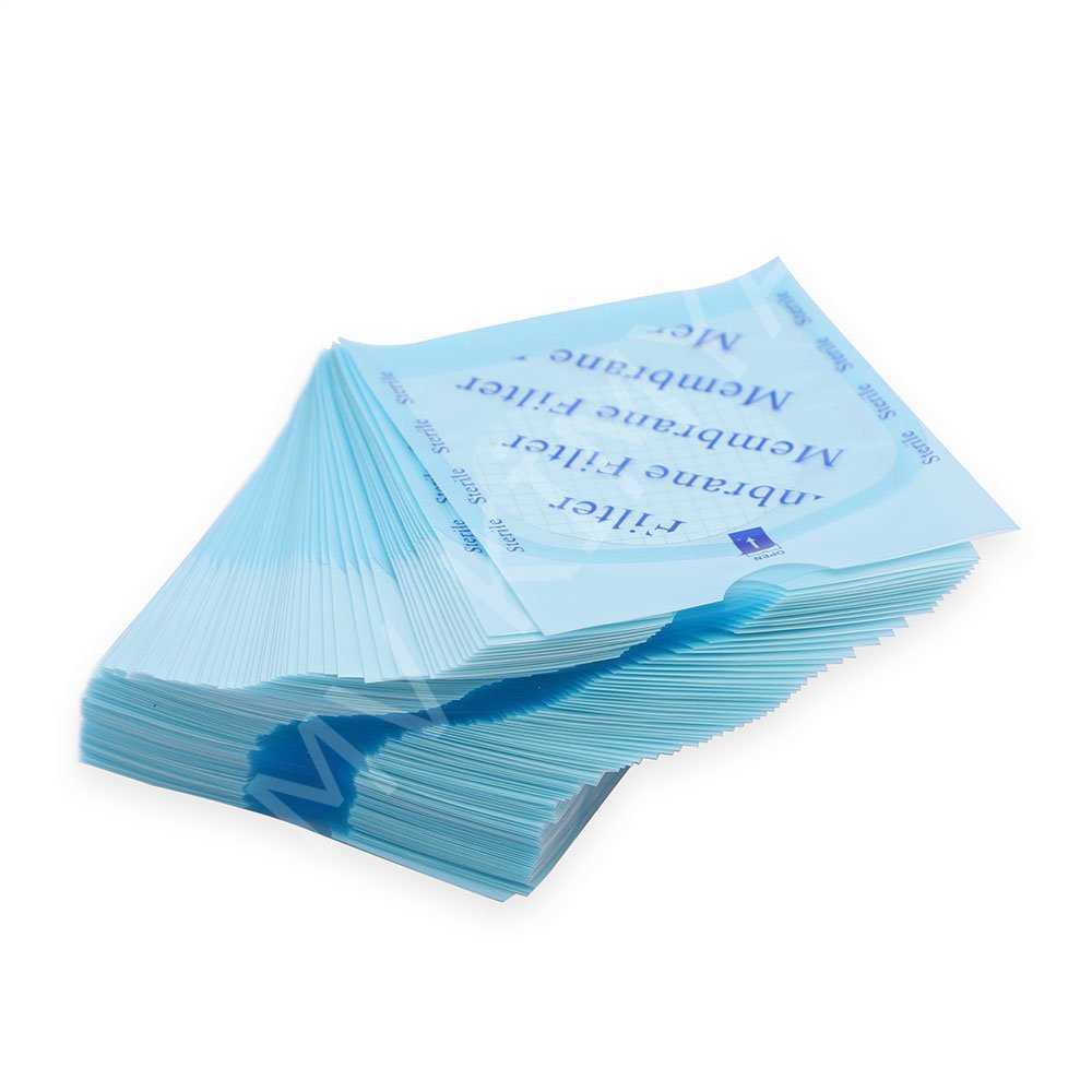 Membran Filtre 0,45Ul-47Mm Mce
