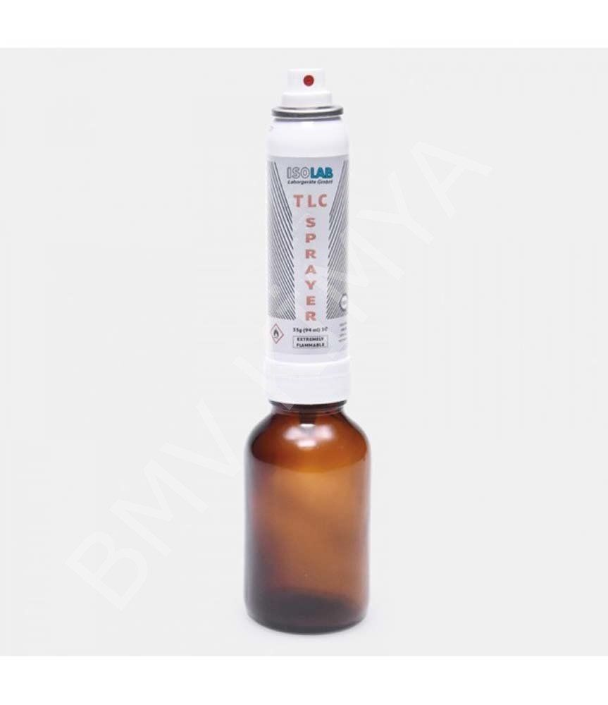 108.02.001 Tlc Dağıtım Spreyi - Gaz Kutusu 1 Adet / Paket