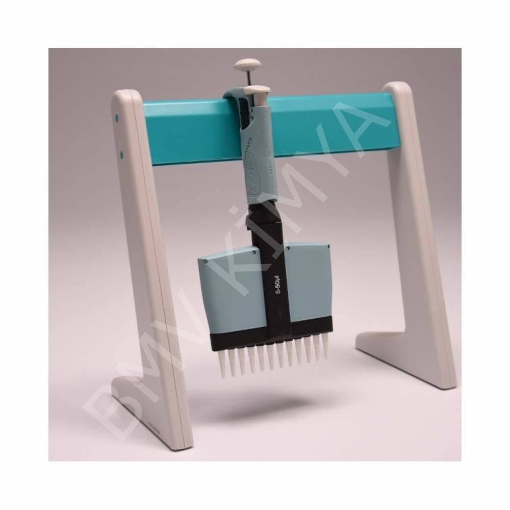 Tf-R-S-1250 Pipet Ucu - Filtreli - Şeffaf - 1250 Ul - Kutu - Low Retention - Steril 96 Adet / Paket