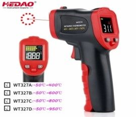 IR TERMOMETRE -50C / -600C