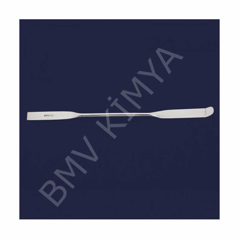 047.09.210 Spatül - Paslanmaz Çelik - Chattaway - 210 Mm 1 Adet / Paket