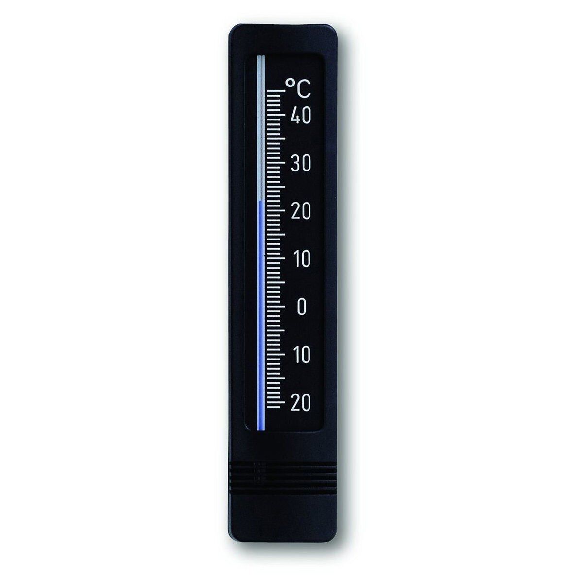 Analog iç-dış termometre