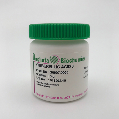Gibberellic Acid A3 1gr