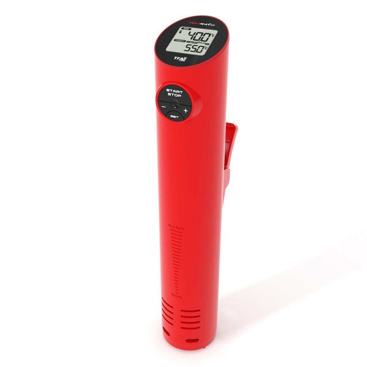 Sous vide stick SOUSMATIC EDITION