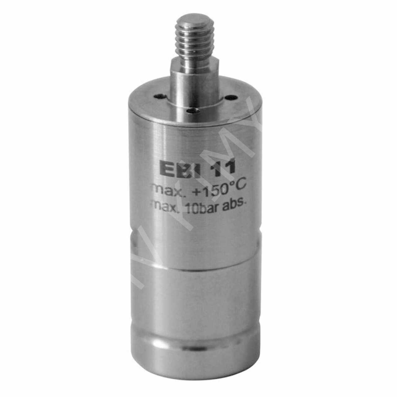 Sıcaklık Basınç Kaydedici 0 °C +150 °C / 1 Mbar 10000 Mbar