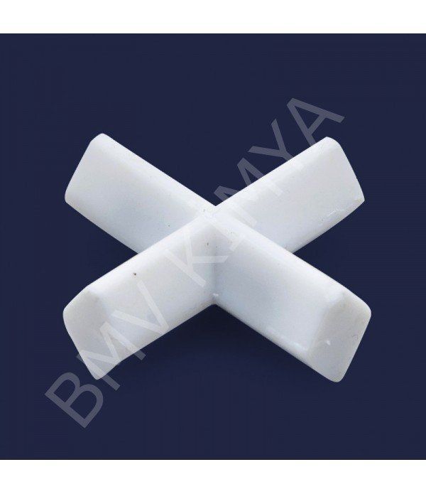 057.06.037 Manyetik Balık - Artı Biçimli - 37 X 37 Mm 1 Adet / Paket