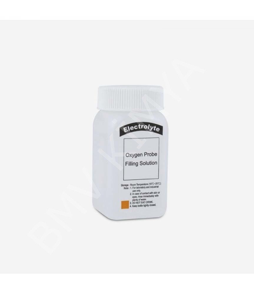 616.11.107 Do Çözeltisi - 50 Ml 1 Adet / Paket