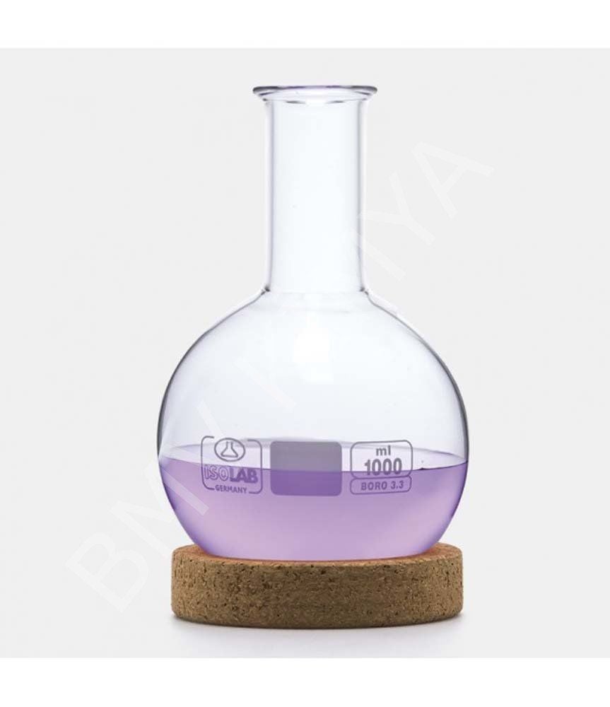 029.04.004 Balon Standı - Mantar - 4000 - 10000 Ml 1 Adet / Paket