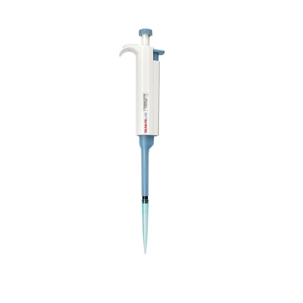 TopPette Ayarlanabilir Otomatik Pipet 2-20 μL 7010101005