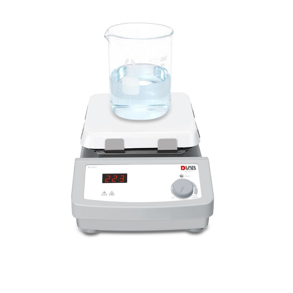 HP550-S Isıtıcılı Tabla SET1 RT... 550 ℃ PT1000A Isı Probu ile 5131122211