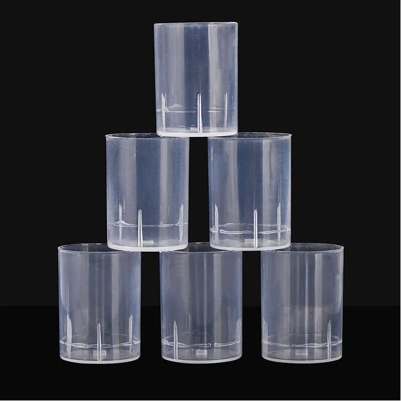 Test Tüpü Kapağı 25X150 ml Tüpler İçin