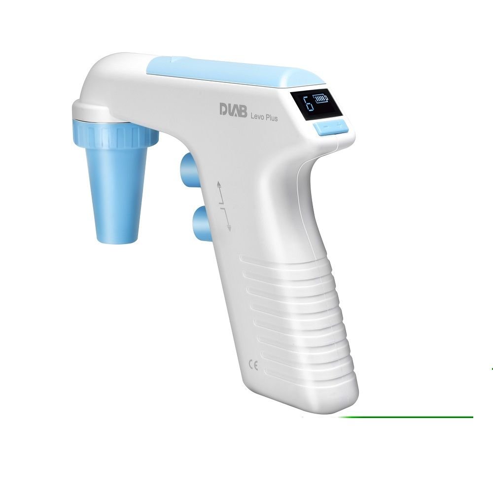 Levo Plus Elektronik Pipet Pompası 0.1... 100 mL 7033110100