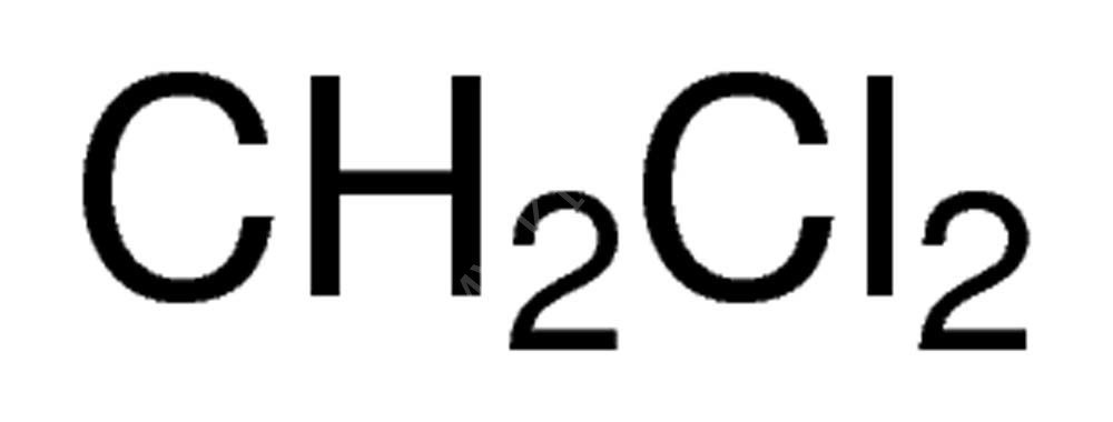Dichloromethane Extra Pure, Dab, Stabili 24233-2.5L-R