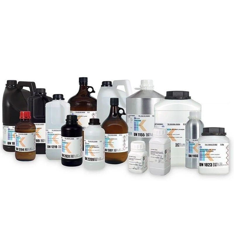 Metilen Mavisi Çözeltisi % 1,0 (Suda) 100 Ml Plastik Şişe