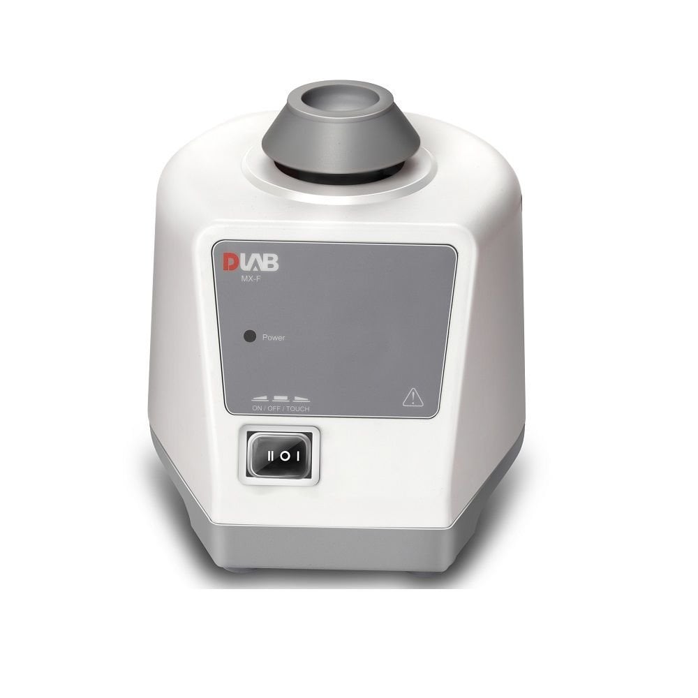 MX-F Vorteks 100... 3.000 rpm Sabit Hızlı Tüp Karıştırıcı 8031101000