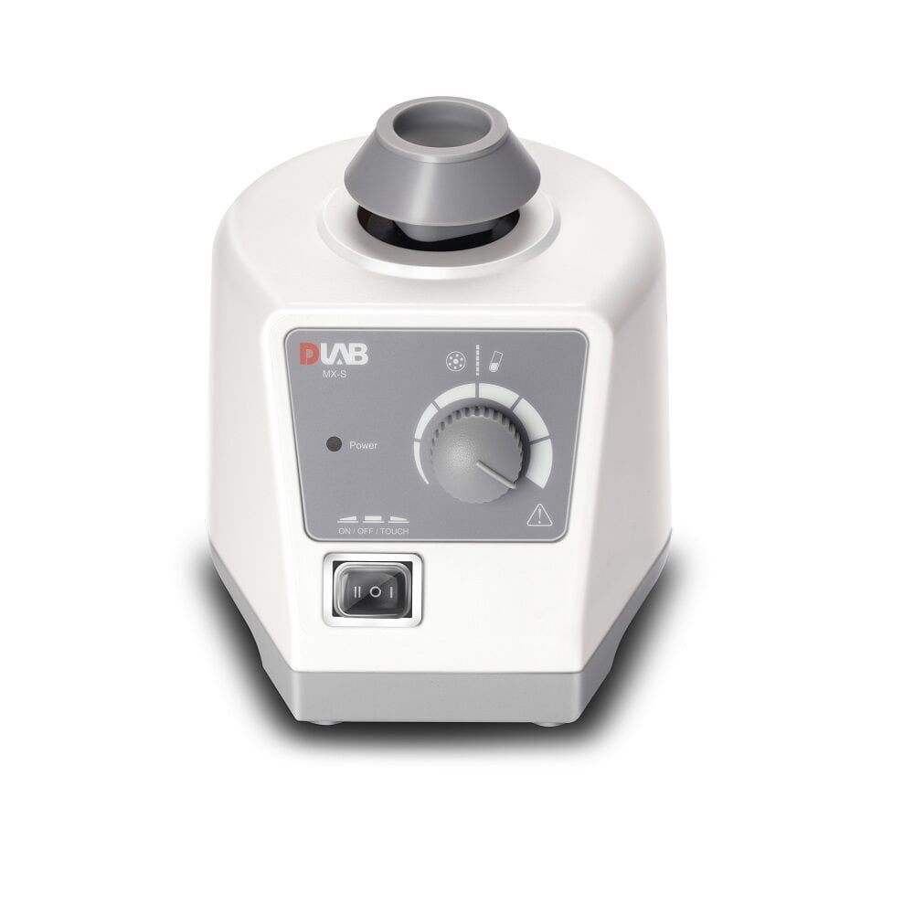 MX-S Vorteks 100... 3.000 rpm Ayarlanabilir Hız Kontrollü 8031102000