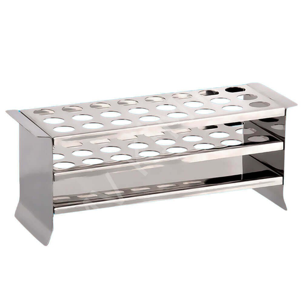 Tüp Standı 3 X 8