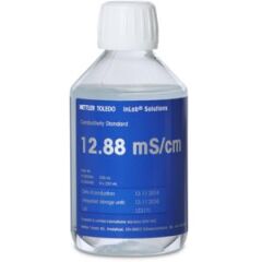 Cond Standard 12.88 mS, 250mL Solüsyon