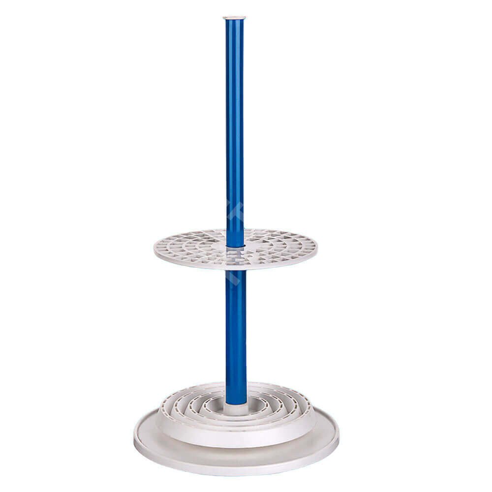 Pipet Standı Döner Tip