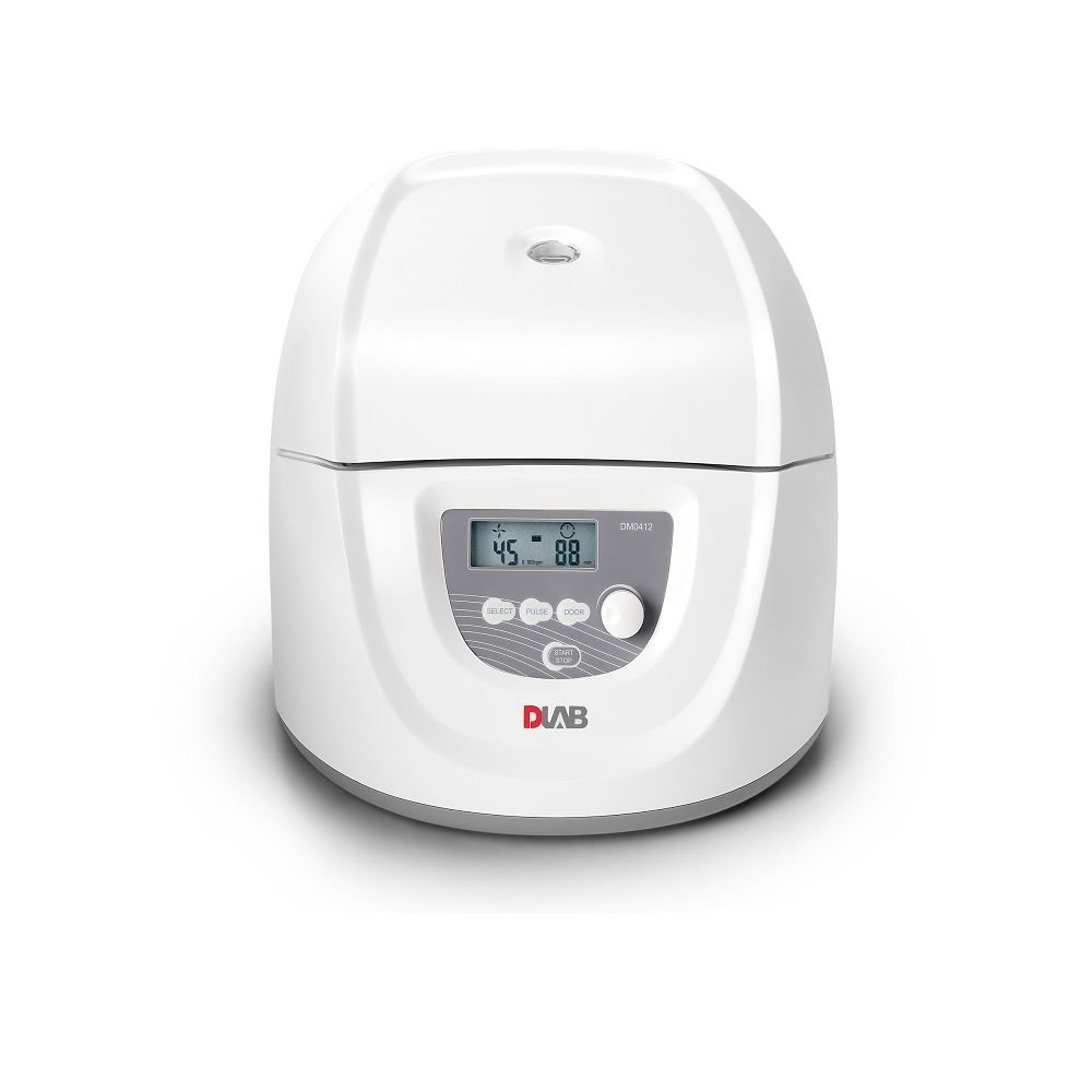 Dlab DM0412 Santrifüj 300... 4500 rpm 9034002122