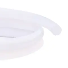 Hortum - Ptfe - 6,0 Mm İç Çap - 8,0 Dış Çap