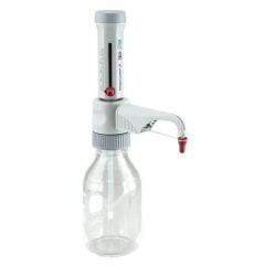 Dispensette, Manual Vanalı 10 - 100 ml