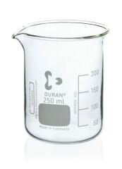 Beher Kısa Form 2000 ml