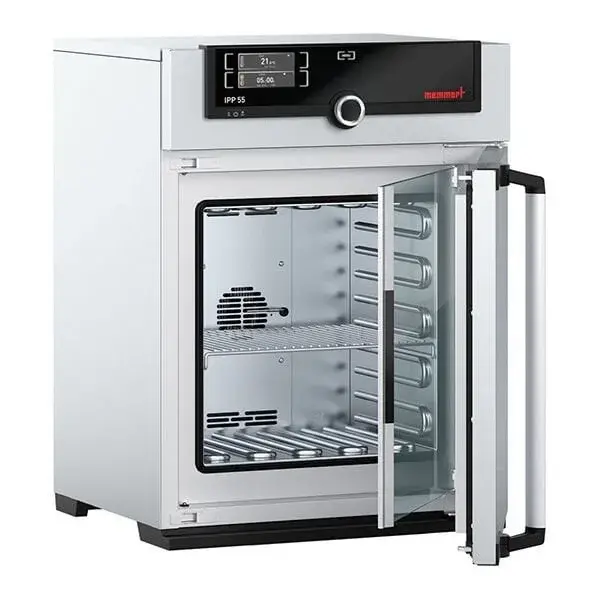 Ipp30 Soğutmalı İnkübatör