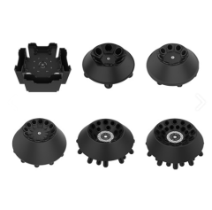LC500-6 Santrifüj 500 - 4000 RPM