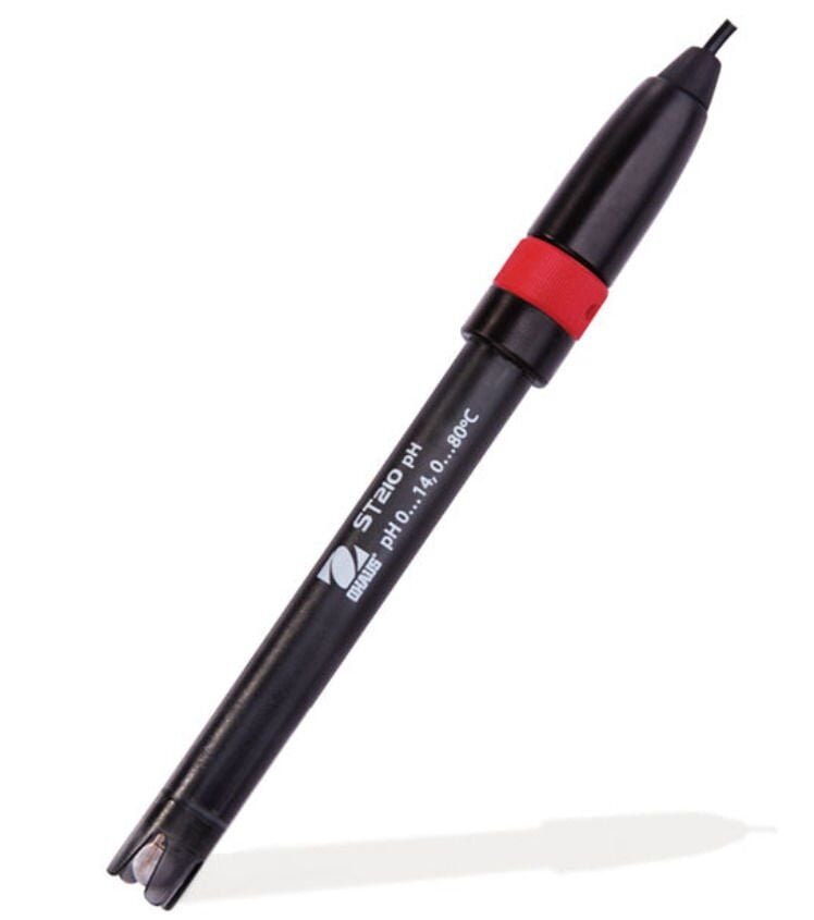 ST210 pH Elektrotu