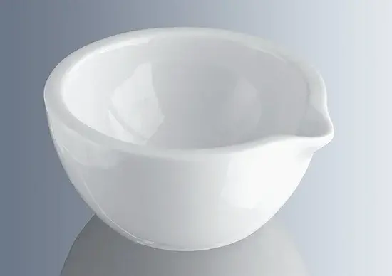 Porselen Havaneli, 115x24 Mm