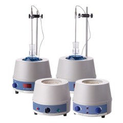 Joanlab Mantolu Balon Isıtıcı HMC 500 ml dijital