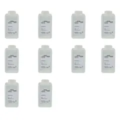 Su Numune Şişesi 250 Ml Pp Tiyosülfatsız Gama Steril Şeffaf 10 Adet