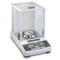 Abt 100 - 5 Nm Semi Mikro Terazi