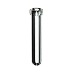 Vial 0,3 Ml - Mikro Kıvrım Boyunlu, 31,5x5,5mm, Dibi Yuvarlak 100 Adet