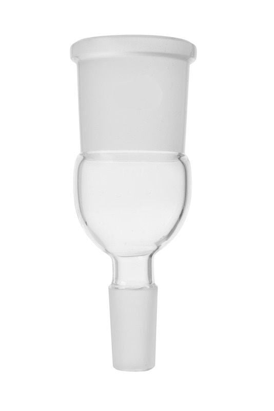 BÜYÜTME ADAPTÖRÜ   D29/E19